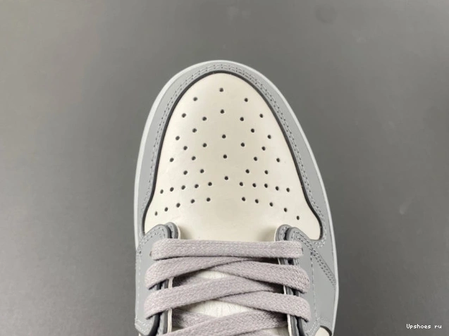x High Air   Jordan 1 Dior CN8607-002 0513